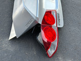 JDM 2006-2008 Honda/Acura CSX Rear End Conversion Rear Trunk w/ Mugen Spoiler + Bumper + TailLights + Sideskirts