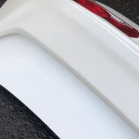 JDM 2006-2008 Honda Civic/Acura CSX Rear End Conversion Rear Trunk Bumper Lights