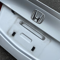 JDM 2009-2011 Honda/Acura CSX Rear End Conversion Rear Trunk +  TailLights