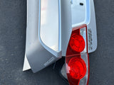 JDM 2006-2008 Honda/Acura CSX Rear End Conversion Rear Trunk w/ Mugen Spoiler + Bumper + TailLights + Sideskirts