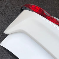 JDM 2006-2008 Honda Civic/Acura CSX Rear End Conversion Rear Trunk Bumper Lights