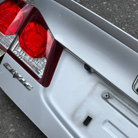 JDM 2009-2011 Honda/Acura CSX Rear End Conversion Rear Trunk +  TailLights