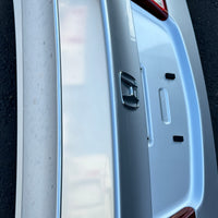 JDM 2006-2008 Honda/Acura CSX Rear End Conversion Rear Trunk w/ Mugen Spoiler + Bumper + TailLights + Sideskirts