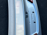 JDM 2006-2008 Honda/Acura CSX Rear End Conversion Rear Trunk w/ Mugen Spoiler + Bumper + TailLights + Sideskirts