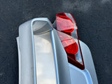JDM 2006-2008 Honda/Acura CSX Rear End Conversion Rear Trunk w/ Mugen Spoiler + Bumper + TailLights + Sideskirts