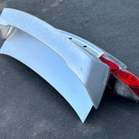 JDM 2006-2008 Honda/Acura CSX Rear End Conversion Rear Trunk w/ Mugen Spoiler + Bumper + TailLights + Sideskirts