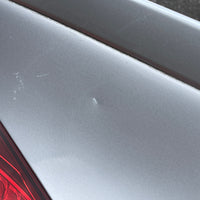 JDM 2009-2011 Honda/Acura CSX Rear End Conversion Rear Trunk +  TailLights