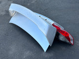 JDM 2006-2008 Honda/Acura CSX Rear End Conversion Rear Trunk w/ Mugen Spoiler + Bumper + TailLights + Sideskirts