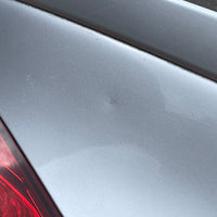 JDM 2009-2011 Honda/Acura CSX Rear End Conversion Rear Trunk +  TailLights