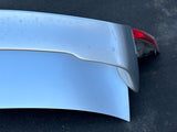 JDM 2006-2008 Honda/Acura CSX Rear End Conversion Rear Trunk w/ Mugen Spoiler + Bumper + TailLights + Sideskirts