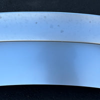 JDM 2006-2008 Honda/Acura CSX Rear End Conversion Rear Trunk w/ Mugen Spoiler + Bumper + TailLights + Sideskirts