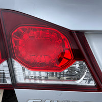 JDM 2009-2011 Honda/Acura CSX Rear End Conversion Rear Trunk +  TailLights