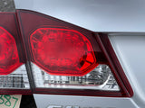 JDM 2009-2011 Honda/Acura CSX Rear End Conversion Rear Trunk +  TailLights