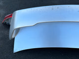 JDM 2006-2008 Honda/Acura CSX Rear End Conversion Rear Trunk w/ Mugen Spoiler + Bumper + TailLights + Sideskirts