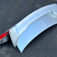 JDM 2006-2008 Honda/Acura CSX Rear End Conversion Rear Trunk w/ Mugen Spoiler + Bumper + TailLights + Sideskirts