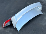 JDM 2006-2008 Honda/Acura CSX Rear End Conversion Rear Trunk w/ Mugen Spoiler + Bumper + TailLights + Sideskirts