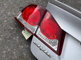 JDM 2009-2011 Honda/Acura CSX Rear End Conversion Rear Trunk +  TailLights