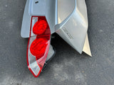 JDM 2006-2008 Honda/Acura CSX Rear End Conversion Rear Trunk w/ Mugen Spoiler + Bumper + TailLights + Sideskirts