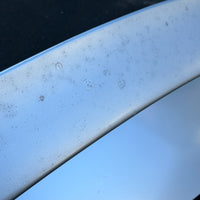 JDM 2006-2008 Honda/Acura CSX Rear End Conversion Rear Trunk w/ Mugen Spoiler + Bumper + TailLights + Sideskirts