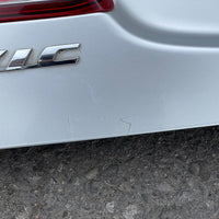 JDM 2009-2011 Honda/Acura CSX Rear End Conversion Rear Trunk +  TailLights