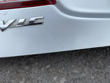 JDM 2009-2011 Honda/Acura CSX Rear End Conversion Rear Trunk +  TailLights