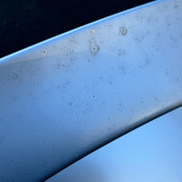 JDM 2006-2008 Honda/Acura CSX Rear End Conversion Rear Trunk w/ Mugen Spoiler + Bumper + TailLights + Sideskirts