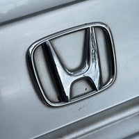 JDM 2009-2011 Honda/Acura CSX Rear End Conversion Rear Trunk +  TailLights