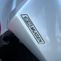 JDM 2006-2008 Honda/Acura CSX Rear End Conversion Rear Trunk w/ Mugen Spoiler + Bumper + TailLights + Sideskirts