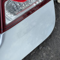 JDM 2009-2011 Honda/Acura CSX Rear End Conversion Rear Trunk +  TailLights