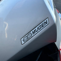 JDM 2006-2008 Honda/Acura CSX Rear End Conversion Rear Trunk w/ Mugen Spoiler + Bumper + TailLights + Sideskirts