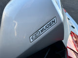 JDM 2006-2008 Honda/Acura CSX Rear End Conversion Rear Trunk w/ Mugen Spoiler + Bumper + TailLights + Sideskirts