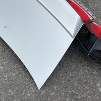 JDM 2009-2011 Honda/Acura CSX Rear End Conversion Rear Trunk +  TailLights