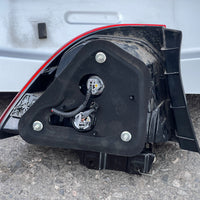 JDM 2009-2011 Honda/Acura CSX Rear End Conversion Rear Trunk +  TailLights