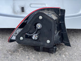 JDM 2009-2011 Honda/Acura CSX Rear End Conversion Rear Trunk +  TailLights