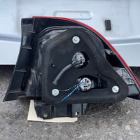 JDM 2009-2011 Honda/Acura CSX Rear End Conversion Rear Trunk +  TailLights