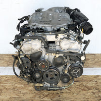 JDM Nissan 350z VQ35DE 3.5L V6 Engine Direct Replacement Motor Infiniti G35 VQ35 | Engine | 3.5l, 350Z, G35, Infiniti, Nissan, V6, Vq35 | 1400