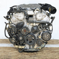 JDM Nissan 350z VQ35DE 3.5L V6 Engine Direct Replacement Motor Infiniti G35 VQ35 | Engine | 3.5l, 350Z, G35, Infiniti, Nissan, V6, Vq35 | 1400