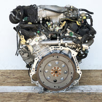 JDM Nissan 350z VQ35DE 3.5L V6 Engine Direct Replacement Motor Infiniti G35 VQ35 | Engine | 3.5l, 350Z, G35, Infiniti, Nissan, V6, Vq35 | 1400