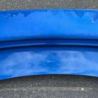 Jdm 02-07 Subaru Impreza WRX STi Trunk Lid Wing Spoiler Sedan GDA GDB V7,V8,V9