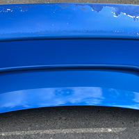 Jdm 02-07 Subaru Impreza WRX STi Trunk Lid Wing Spoiler Sedan GDA GDB V7,V8,V9