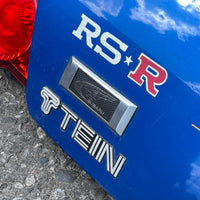 Jdm 02-07 Subaru Impreza WRX STi Trunk Lid Wing Spoiler Sedan GDA GDB V7,V8,V9