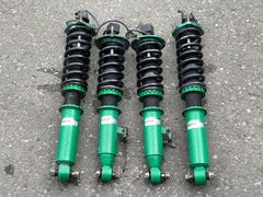 JDM Lexus IS300 TEIN Type Flex Coilovers Lower Kit 2001-2005 Toyota Altezza