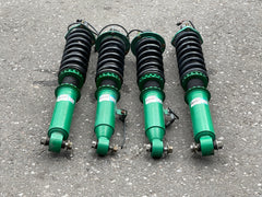 JDM Lexus IS300 TEIN Type Flex Coilovers Lower Kit 2001-2005 Toyota Altezza