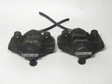 JDM 02-07 Subaru Impreza WRX Rear Brake Calipers 2 Pot 2 Piston Set Genuine OEM | Calipers | 2 pot, 4 pot, Calipers, Impreza, Red Four pot, sti brakes, Subaru, WRX, wrx 2002, wrx 2003, wrx 2004, wrx 2005, WRX STI | 1593