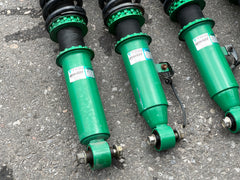 JDM Lexus IS300 TEIN Type Flex Coilovers Lower Kit 2001-2005 Toyota Altezza