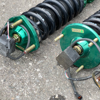 JDM Lexus IS300 TEIN Type Flex Coilovers Lower Kit 2001-2005 Toyota Altezza | Coilovers | Altezza, Altezza Coilovers, Is300 Coilovers, Lexus Is300, Toyota Altezza | 2152