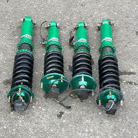 JDM Lexus IS300 TEIN Type Flex Coilovers Lower Kit 2001-2005 Toyota Altezza