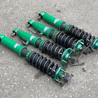 JDM Lexus IS300 TEIN Type Flex Coilovers Lower Kit 2001-2005 Toyota Altezza