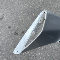 JDM Acura RSX / Honda Integra DC5 Type R Genuine Rear Spoiler