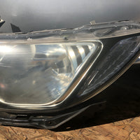 JDM Honda Civic / Acura CSX Front Bumper HID Headlights Fenders Hood 2006-2008 | Front End Conversion | Acura, Acura CSX, Civic, CSX, Honda, Honda Civic | 1594